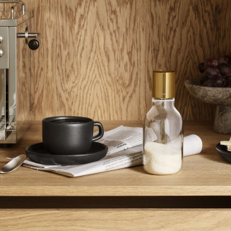 Dozownik do cukru Eva Solo brass 350 ml - 2