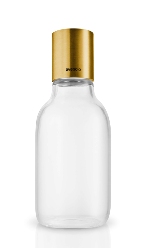 Dozownik do cukru Eva Solo brass 350 ml