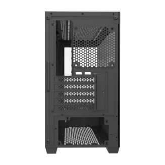  DARKFLASH C218M computer case + 6 ARGB fans (black) - 5