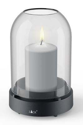  Zack Trevo Lantern 15 cm Gray