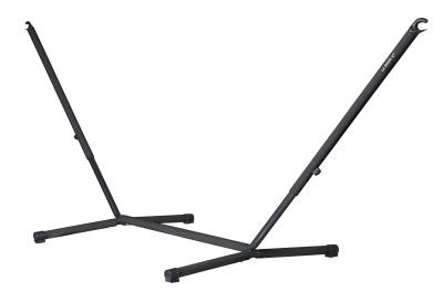 Stojak na hamak kingsize La Siesta Nautico Anthracite