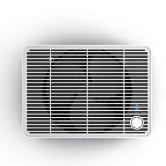 Nawilżacz Stadler Form Oskar Little biały | RABAT Z KODEM: STADLER10 - 3