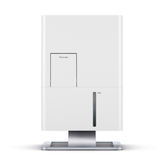 Nawilżacz Stadler Form Oskar Little biały | RABAT Z KODEM: STADLER10 - 4