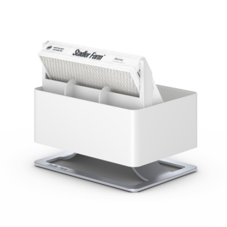 Nawilżacz Stadler Form Oskar Little biały | RABAT Z KODEM: STADLER10 - 5