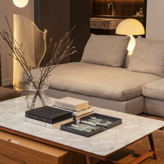 Fotoalbum - Good Times czarny L | PRINTWORKS - 4