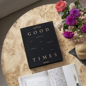 Fotoalbum - Good Times czarny L | PRINTWORKS - 5