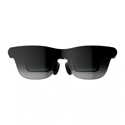 Okulary AR RayNeo GT Max, rozmiar M