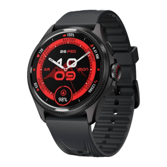 Smartwatch Mobvoi TicWatch Pro 5 Enduro (czarny) - 2