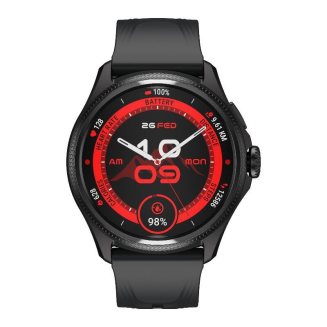 Smartwatch Mobvoi TicWatch Pro 5 Enduro (czarny) - 3