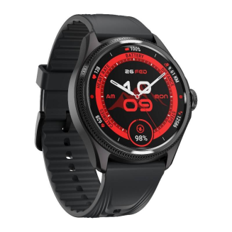 Smartwatch Mobvoi TicWatch Pro 5 Enduro (czarny) - 4