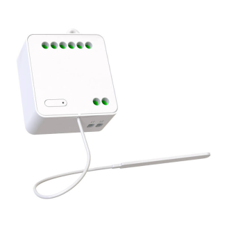 Moduł przekaźnikowy Yeelight Smart Dual Control Module - 4