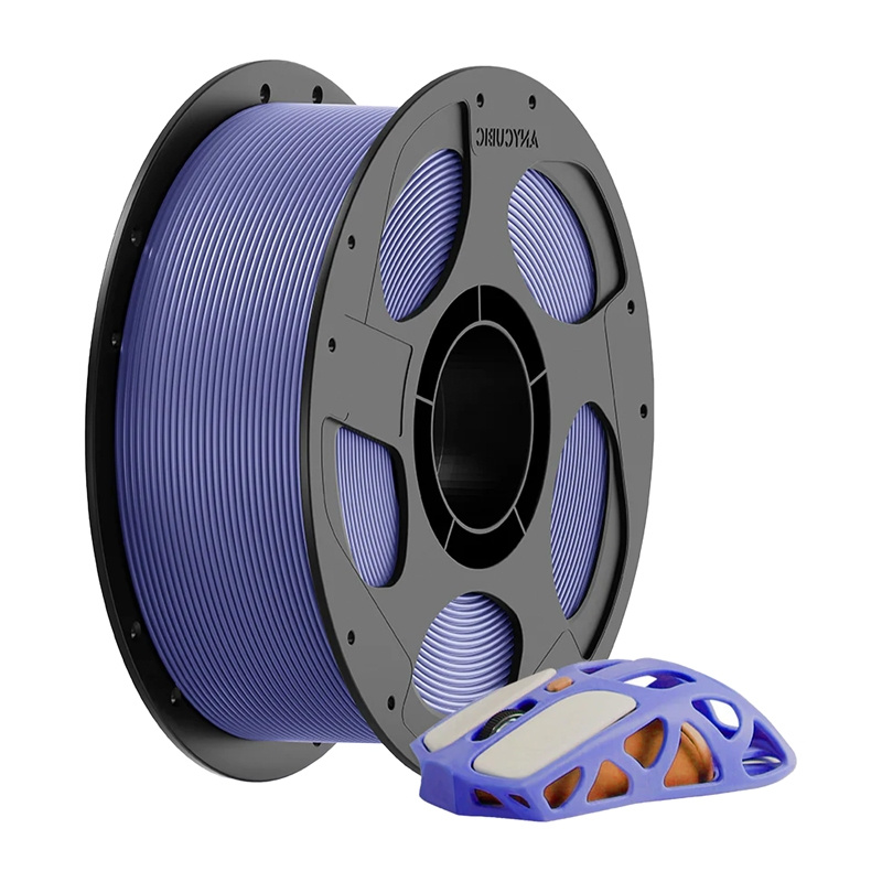  ANYCUBIC PLA Filament 1kg (purple)