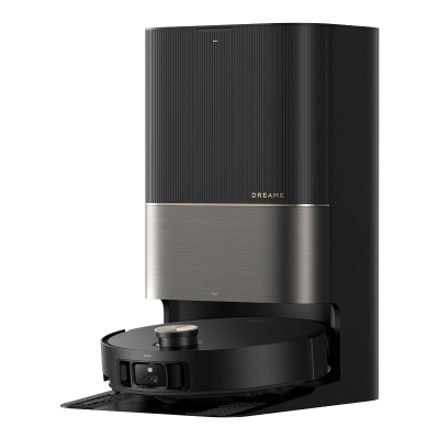 Robot sprzątający Dreame X50 Ultra (czarny)