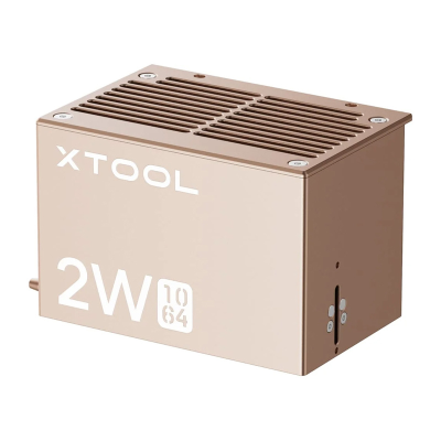  1064 nm 2W infrared laser module for xTool S1