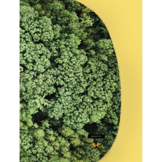 Legowisko dla psa United Pets Les Alpes z matą - 5