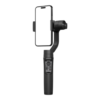 Gimbal Hohem iSteady Mobile+ - 4