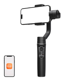 Gimbal Hohem iSteady Mobile+ - 5