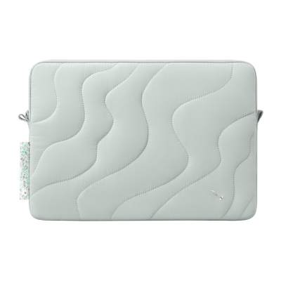  TOMTOC Terra-A27 13" MacBook Neo Case (Blue)