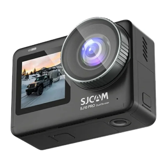 Kamera sportowa SJCAM SJ10 Pro Dual Screen - 2