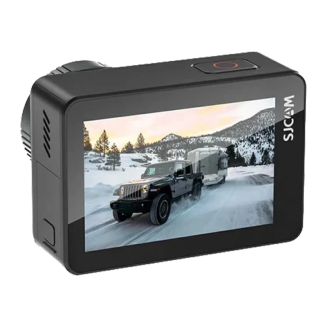 Kamera sportowa SJCAM SJ10 Pro Dual Screen - 5