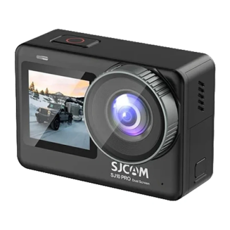 Kamera sportowa SJCAM SJ10 Pro Dual Screen - 3