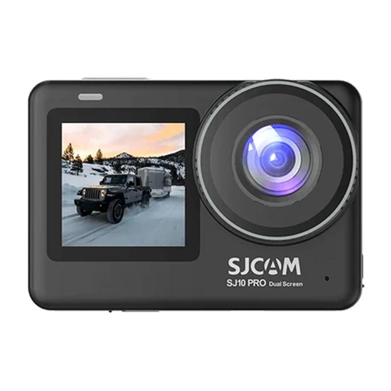 Kamera sportowa SJCAM SJ10 Pro Dual Screen