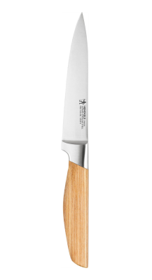 Nóż do wędlin Henckels by Zwilling Pakka 16 cm