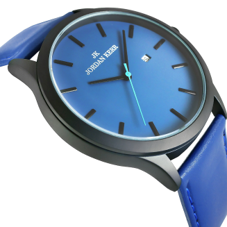 Zegarek Męski JORDAN KERR L1026-3 - 2