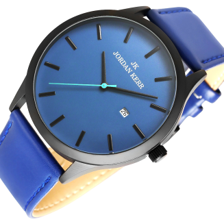 Zegarek Męski JORDAN KERR L1026-3 - 3