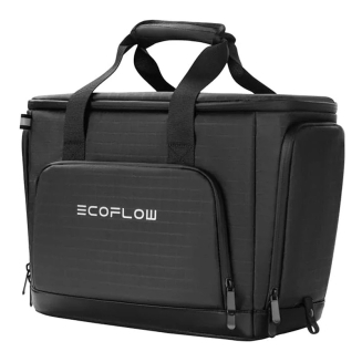 Torba ECOFLOW DELTA 3 wodoodporna - 4