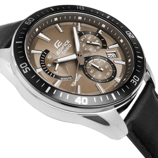 Zegarek Męski CASIO EDIFICE EFR-552L-5AVUEF + BOX - 3