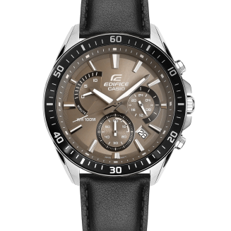Zegarek Męski CASIO EDIFICE EFR-552L-5AVUEF + BOX - 2