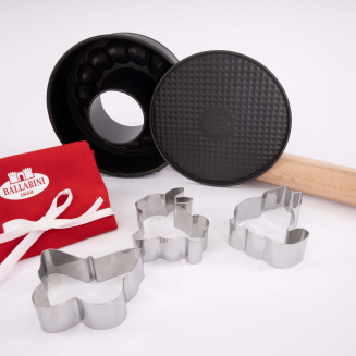 Zestaw do pieczenia dla dzieci Ballarini Cucinado S'impara - 19