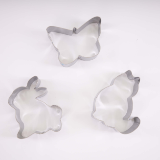 Zestaw do pieczenia dla dzieci Ballarini Cucinado S'impara - 13