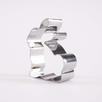 Zestaw do pieczenia dla dzieci Ballarini Cucinado S'impara - 5