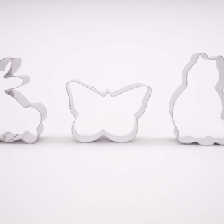 Zestaw do pieczenia dla dzieci Ballarini Cucinado S'impara - 8