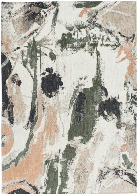 Dywan Louis de Poortere Gallery Collection Fresque Indian Rice