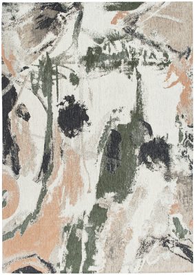 Dywan Louis de Poortere Gallery Collection Fresque Indian Rice