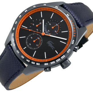 Zegarek Męski LACOSTE Aptex 2011297 + BOX - 2