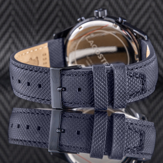 Zegarek Męski LACOSTE Aptex 2011297 + BOX - 5