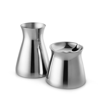 Zestaw mlecznika i cukiernicy Eva Solo Stainless Steel | CENA SPECJALNA - 2