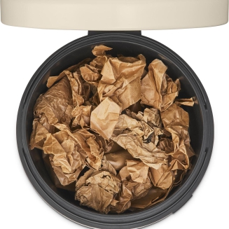 Kosz Brabantia NewIcon 30l Soft Beige - 3