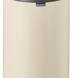Kosz Brabantia NewIcon 30l Soft Beige - 2