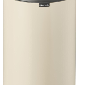Kosz Brabantia NewIcon 30l Soft Beige - 2