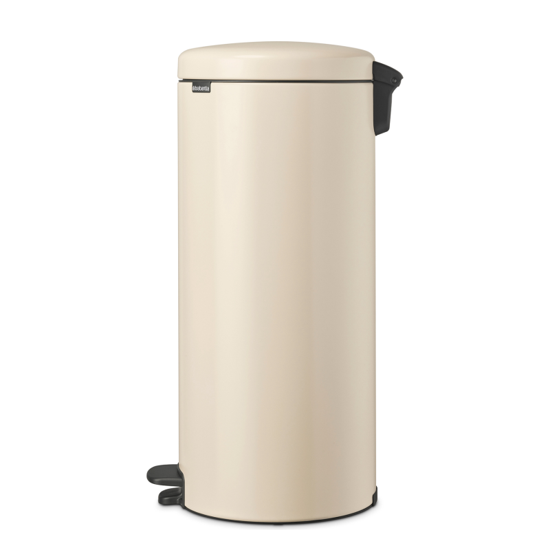 Kosz Brabantia NewIcon 30l Soft Beige