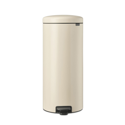 Kosz Brabantia NewIcon 30 l Soft Beige