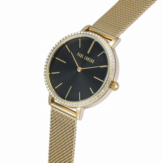 Zegarek Damski Paul Lorens PL12894B-1D1 + BOX - 2