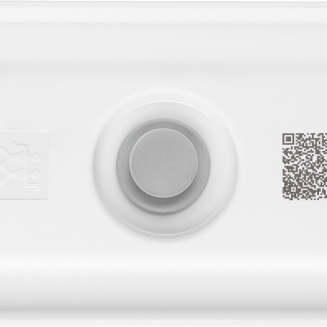 Lunchbox dla dziecka Dinos Zwilling Fresh & Save 500 ml - 2