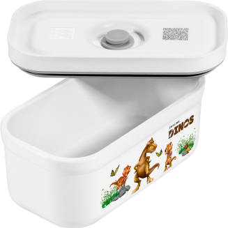 Lunchbox dla dziecka Dinos Zwilling Fresh & Save 500 ml - 6