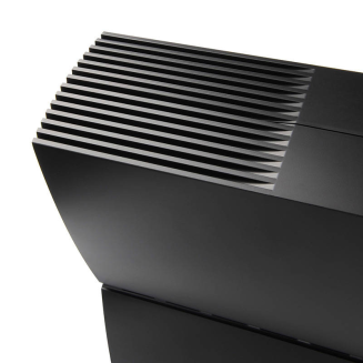 Głośniki 2.1 Edifier CX7 (czarne) - 4